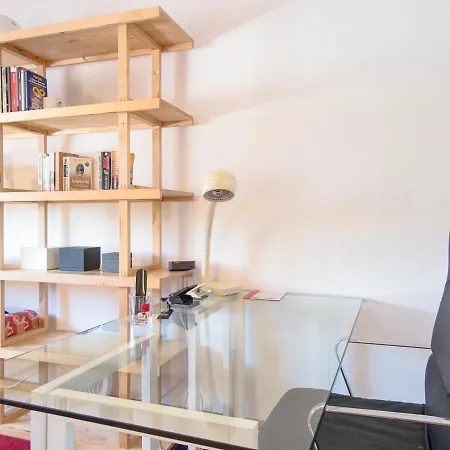 Apartamento Lisboner Great Family Apt With Garage *