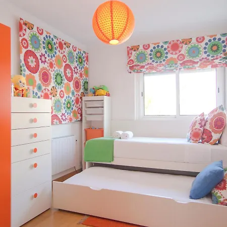 Lisboner Great Family Apt With Garage * Lissabon
