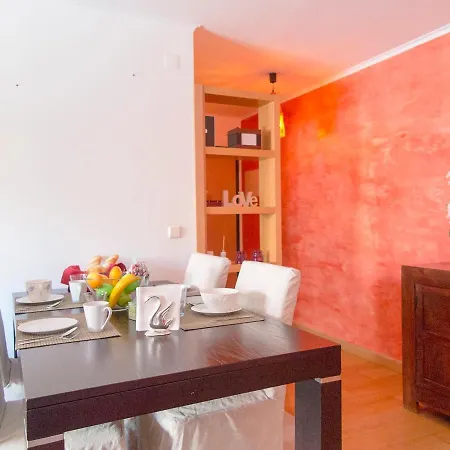 Appartement Lisboner Great Family Apt With Garage